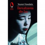 Yasunari Kawabata - Dansatoarea din Izu