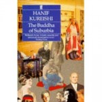 Hanif Kureishi - The Buddha of Suburbia