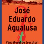 Jose Eduardo Agualusa - Vanzatorul de trecuturi