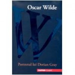 Oscar Wilde - Portretul lui Dorian Grey