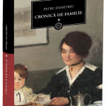 Petru Dumitriu - Cronica de familie