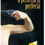 Martin Page - O perfecta zi perfecta