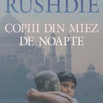 Salman Rushdie