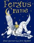 Paul Stewart si Chris Riddell - Fergus Crane