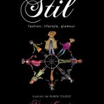 Nina Garcia - Totul despre stil