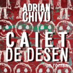 Adrian Chivu - Caiet de desen