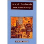 Antonio Escohotado - Historia elemental de las drogas