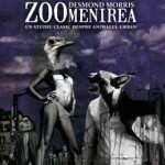 Desmond Morris- Zoomenirea