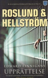 Anders Roslund & Borge Hellstrom - Razbunarea lui Finnigan